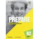 Prepare B2 Level 7 Second Edition Prepare Cambridge University Press