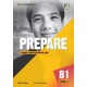 Prepare B1 Level 4 Second Edition Teacher's Book with Digital Pack