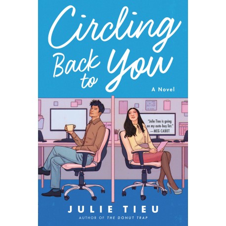 Circling Back to You