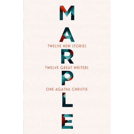 Marple: Twelve New Stories