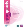 Speakout Intermediate Plus Second Edition Workbook without key
