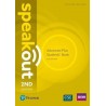 Speakout Advanced Plus Second Edition Student´s Book with DVD and MyEnglishLab