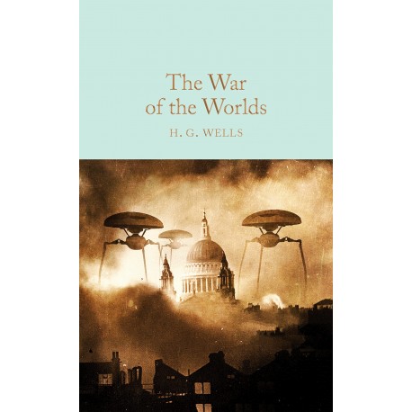 The War of the Worlds