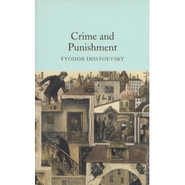 Crime and Punishment