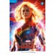 Pearson English Readers: Marvel Studios’ Captain Marvel + Code