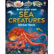 Usborne: Build Your Own Sea Creatures
