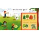 Usborne: Lift-the-Flap First Questions and Answers : Why do we need trees?