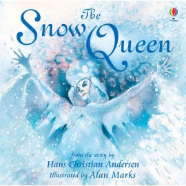 Usborne: Snow Queen