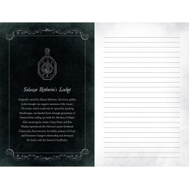 Harry Potter Dark Arts Collectible Set