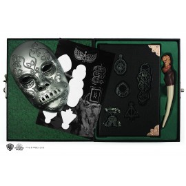 Harry Potter Dark Arts Collectible Set