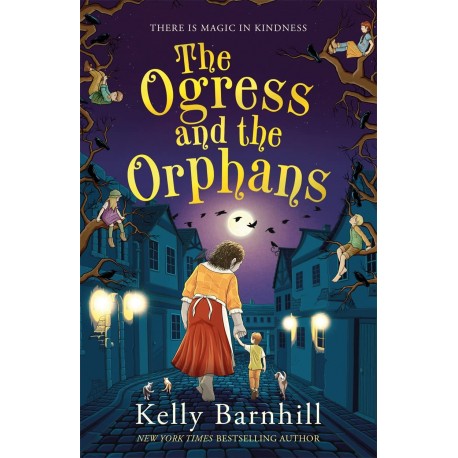 The Ogress and the Orphans