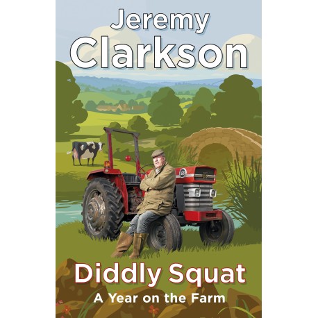 Diddly Squat