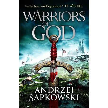 Warriors of Go 