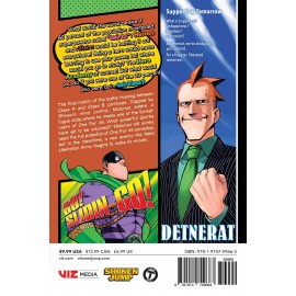 My Hero Academia, Vol. 23