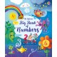 Usborne: Book and Jigsaw Numbers