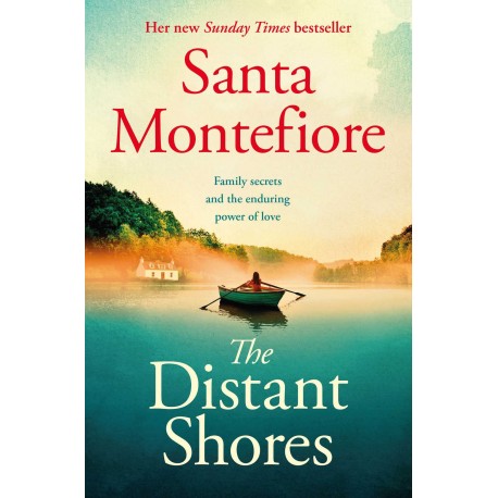 The Distant Shores 