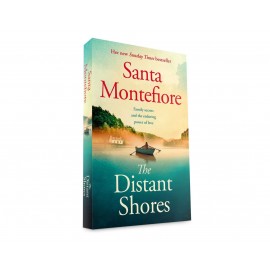 The Distant Shores 