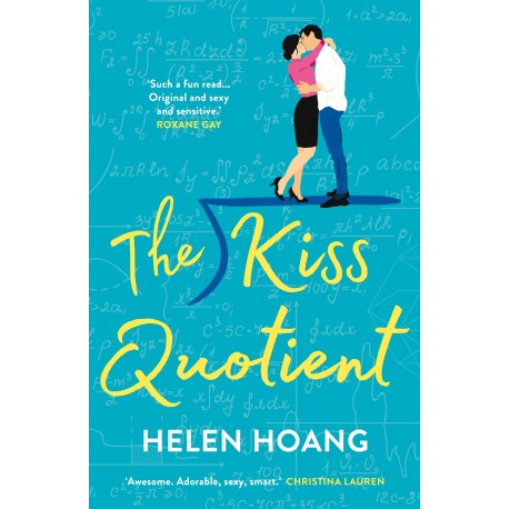 The Kiss Quotient