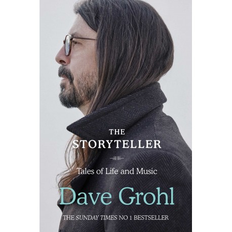 The Storyteller : Tales of Life and Music