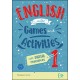 English with Games and Activities 1 with Digital Resources (New Edition) A1/A2
