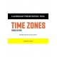 Time Zones Third Edition Starter Classroom Presentation Tool 