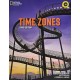 Time Zones Third Edition 1 Combo Split B with Online Practice 