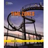 Time Zones Third Edition 1 Teacher's Book 