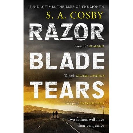 Razorblade Tears