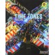Time Zones Third Edition 3 Combo Split B with Online Practice