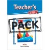 Career Paths Geography - Teacher's Book + Student's Book with Digibook Application