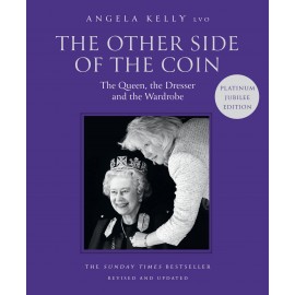 The Other Side of the Coin: The Queen, the Dresser and the Wardrobe