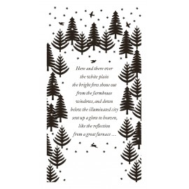 The Penguin Book of Christmas Stories : From Hans Christian Andersen to Angela Carter