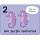 Lots to Spot Flashcards: UNDER THE SEA!