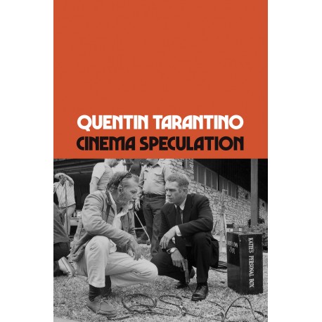 Cinema Speculation
