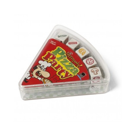 Pizza Party Game Pizza Party Game