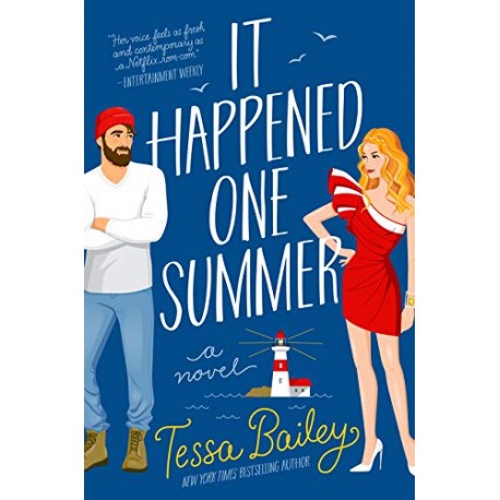It Happened One Summer 