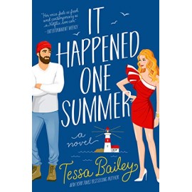It Happened One Summer 