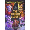 The Fourth Closet (Five Nights at Freddy's Graphic Novel 3)