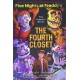 The Fourth Closet (Five Nights at Freddy's Graphic Novel 3)