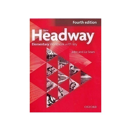 New Headway Elementary Fourth Edition Workbook New Headway Elementary Fourth Edition Workbook