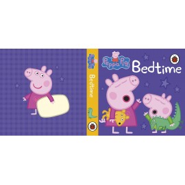 Peppa Pig: Bedtime Little Library