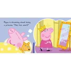 Peppa Pig: Bedtime Little Library