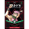 JoJo's Bizarre Adventure: Part 2--Battle Tendency, Vol. 3