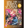 JoJo's Bizarre Adventure: Part 5--Golden Wind, Vol. 2