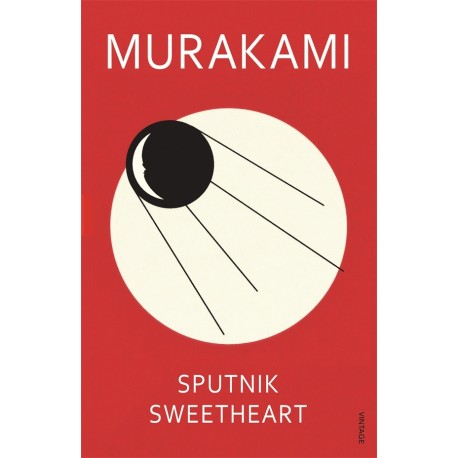 Sputnik Sweetheart Sputnik Sweetheart
