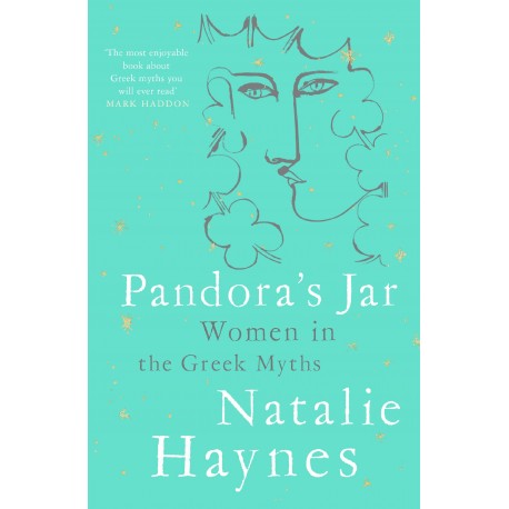 Pandora's Jar : Women in the Greek Myths