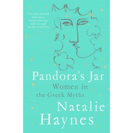 Pandora's Jar : Women in the Greek Myths