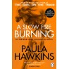 A Slow Fire Burning