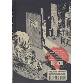 Orochi: The Perfect Edition, Vol. 1
