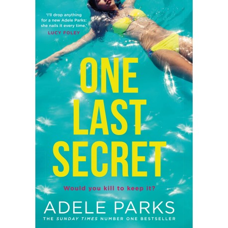 One Last Secret